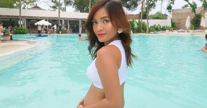 Dok. Pribadi/Rachel Goddart