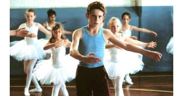 Billy Elliot - Cloudfront.net