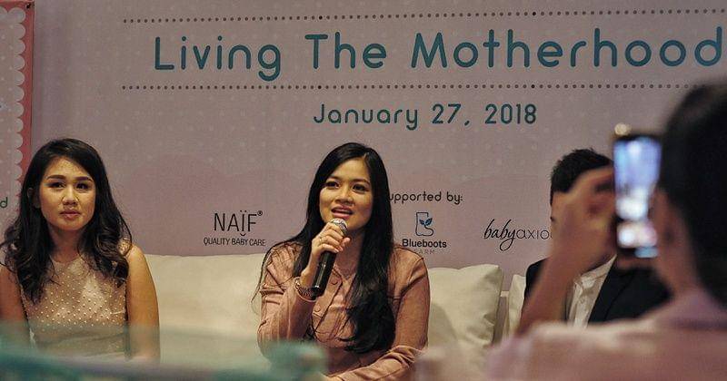 Popmama.com/Bima Bintoro