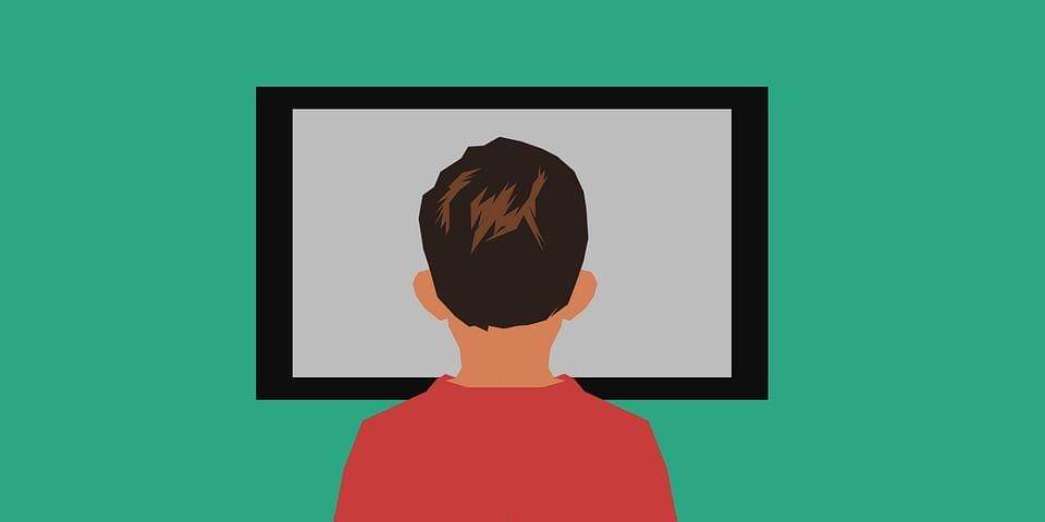 Aku mau nonton video YouTube, Ma. - Pixabay.com/uboiz