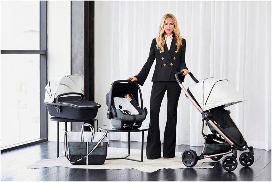 Halo, Mama stylish! - vanbellebaby.nl