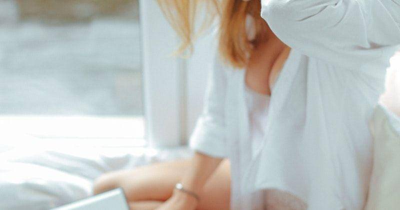 Unsplash/ Daria Shevtsova