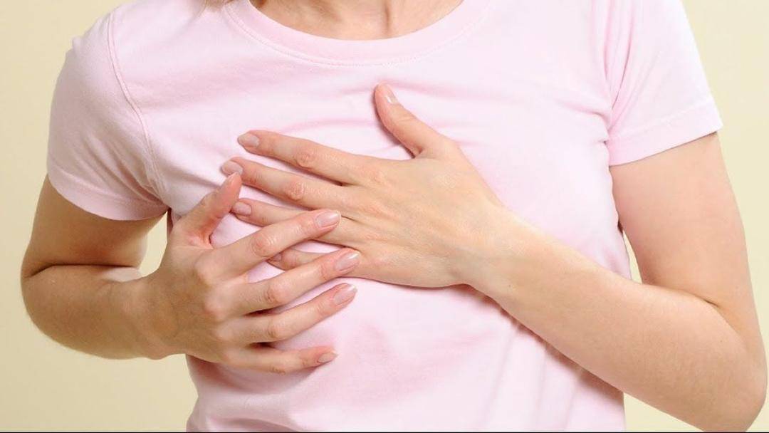 Mengenal Mastitis dan Cara Mencegahnya pada Ibu Menyusui