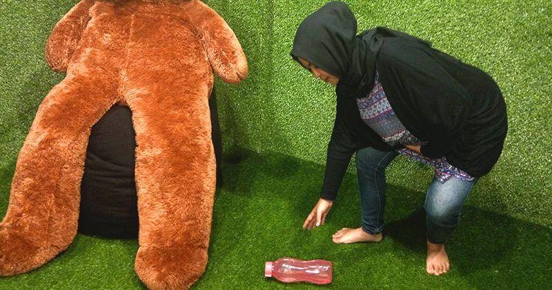 Popmama.com/Onic Metheany