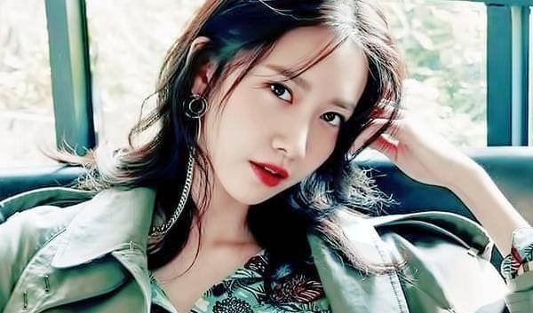 Wah, Yoona pakai produk makeup apa ya, sampai bisa tampil memukau? - lyrics.kpopmap.com
