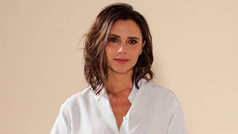 Kira-kira apa ya, rahasia dibalik penampilan Victoria Beckham yang menawan ini? - her.ie