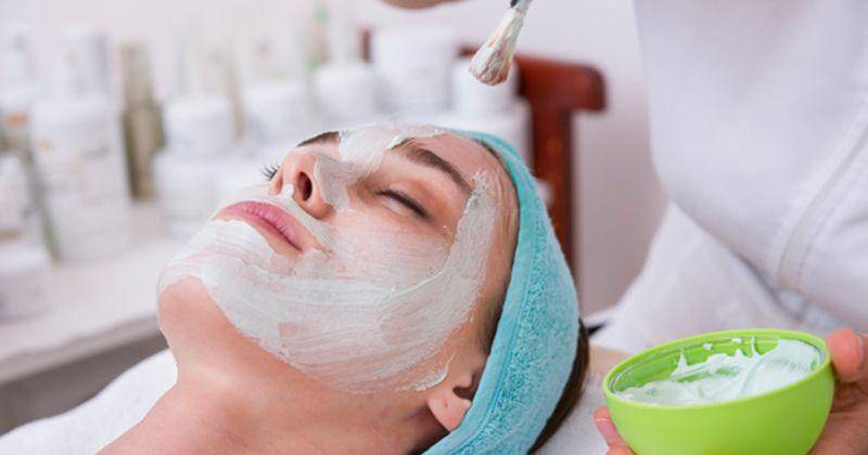 Inilah 5 Rekomendasi Masker Wajah Alami untuk Jenis Kulit Kering