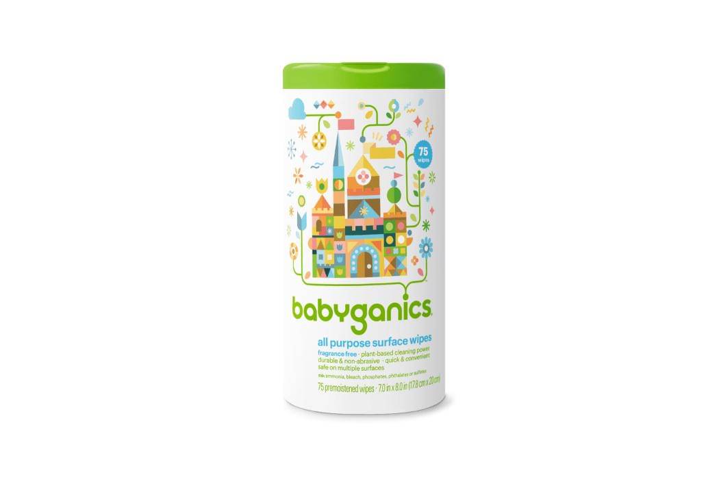 Babyganics