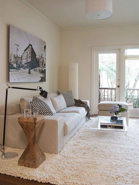 Rumah yang minimalis juga bisa terasa luas, Ma! - catesthill.com