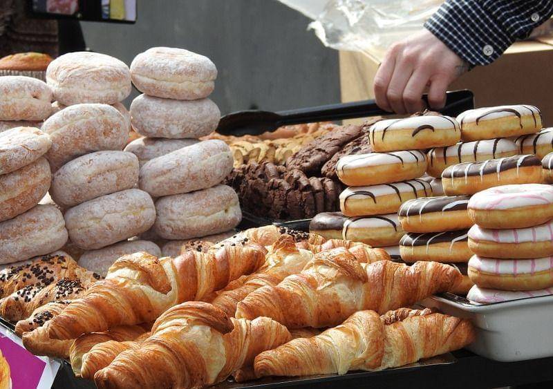 Pixabay/KjellTjetland