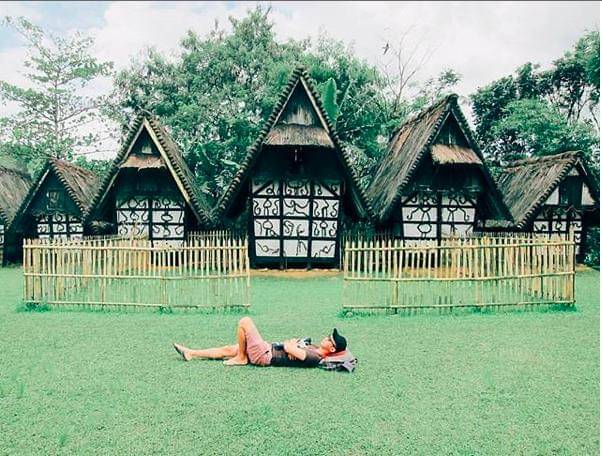 Instagram/visitbogor