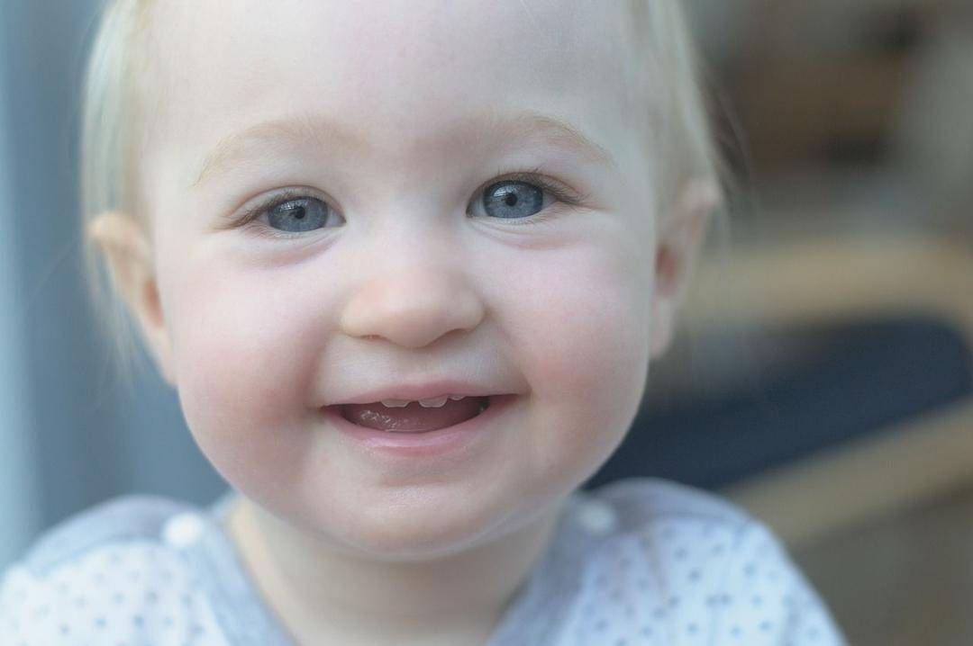 Mama, aku ingin punya daya tahan tubuh yang kuat, dong! - Pixabay/joffi