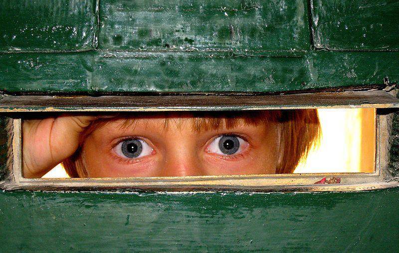 Ini Dia Tips Agar Anak Tetap Aman Sendirian di Rumah