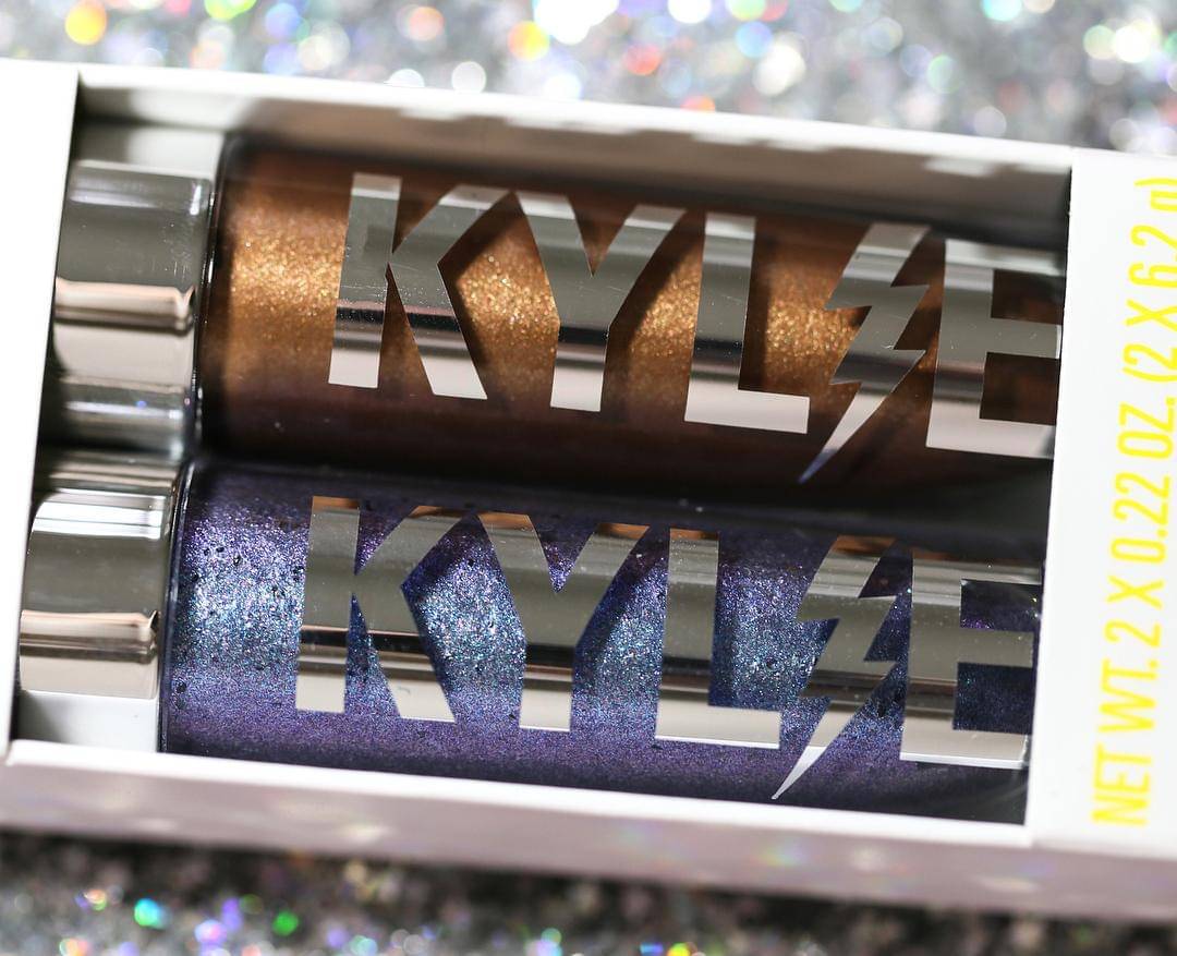 Instagram.com/kyliejenner