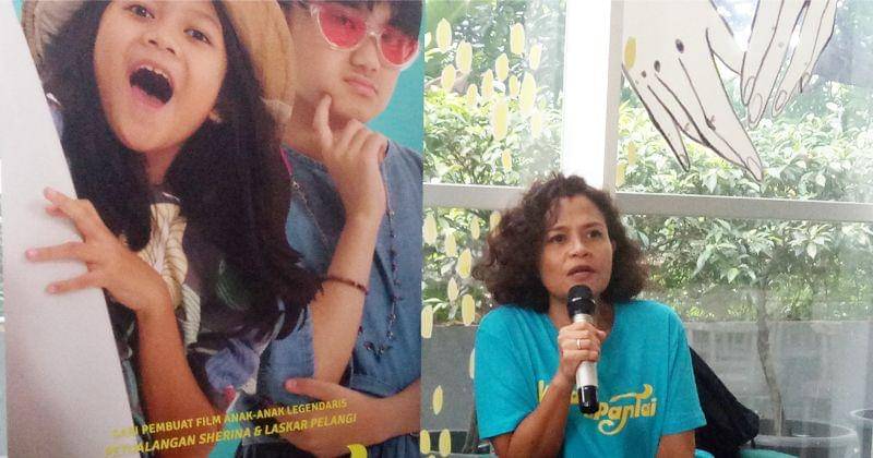 Dok. Popmama.com/Onic Metheany