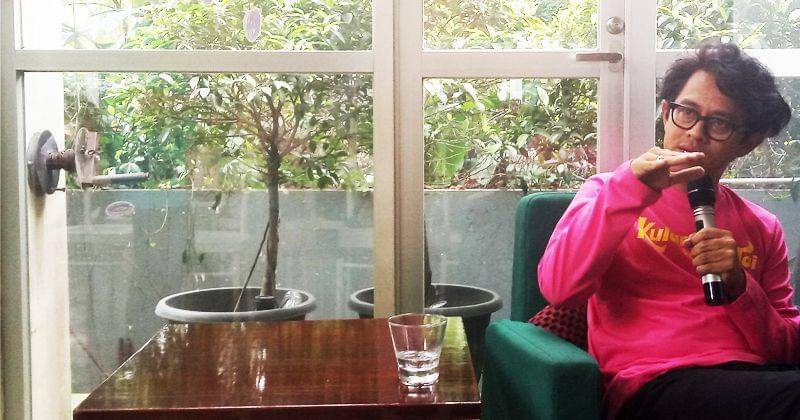 Dok. Popmama.com/Onic Metheany