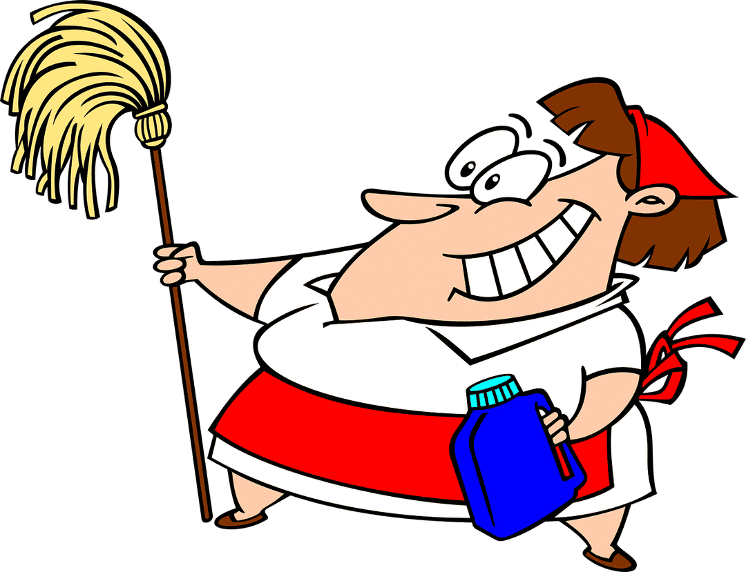 Pixabay/openclipart-vectors