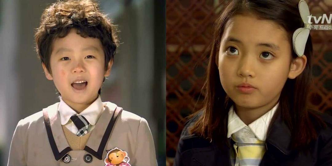 Yuk, kenalan dengan artis idola cilik asal Korea Selatan, Ma!  - dramafever.com