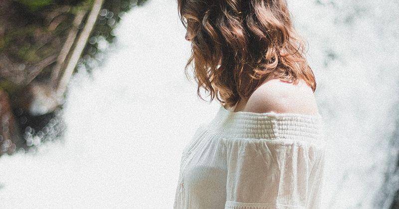 Unsplash/Hanna Morris