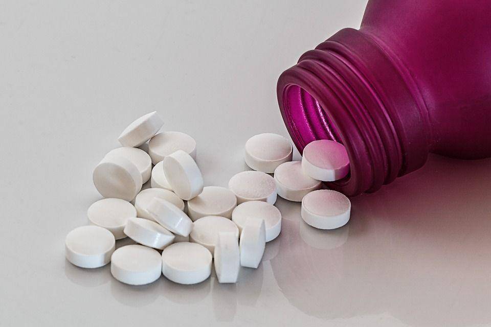 Obat hipertensi bisa menyebabkan batuk