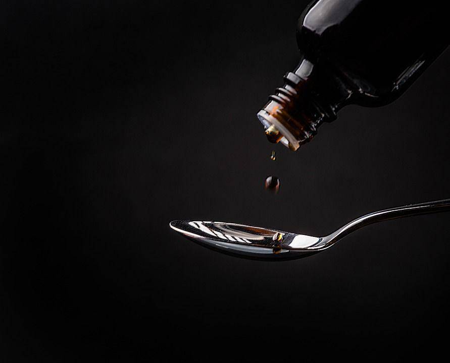 Minum obat teratur akan menyembuhakn COPD