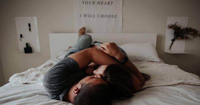 Unsplash/Toa Heftiba