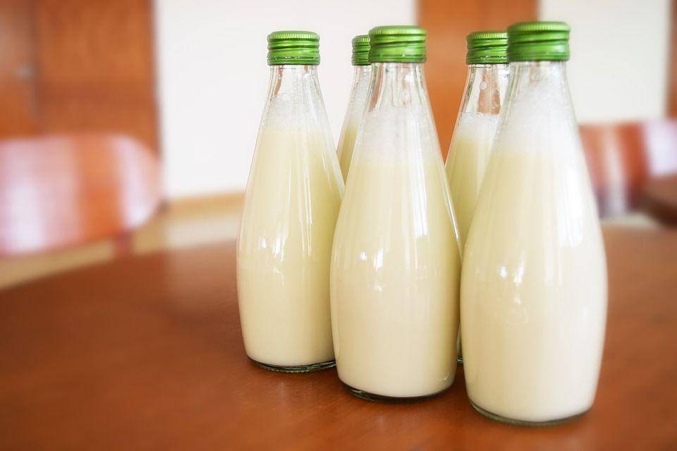 Saat menjalani proses hamil, Mama jangan lupa mengonsumis produk susu yang baik, ya! - Pixabay/falovelykids