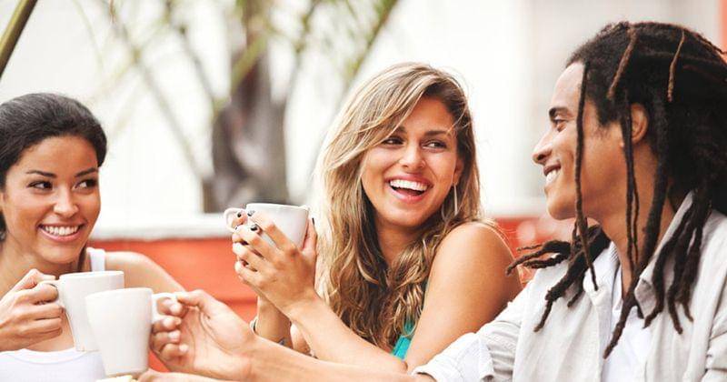 Linkedin.com/John Horn