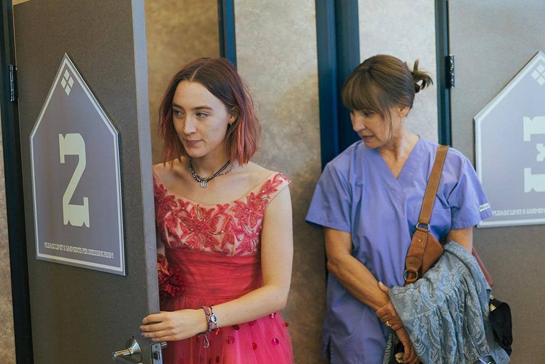 Lady Bird - imdb.com
