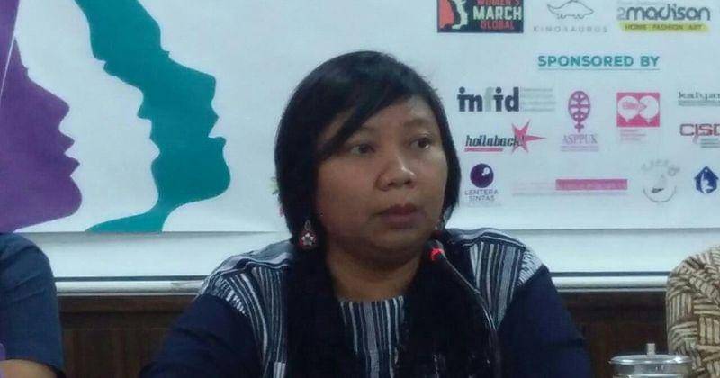 idntimes.com/Margith Juita Damanik