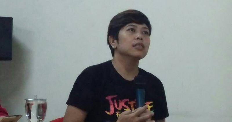 idntimes.com/Margith Juita Damanik