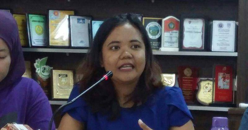 idntimes.com/Margith Juita Damanik