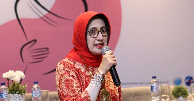 Popmama.com/KemenKes RI