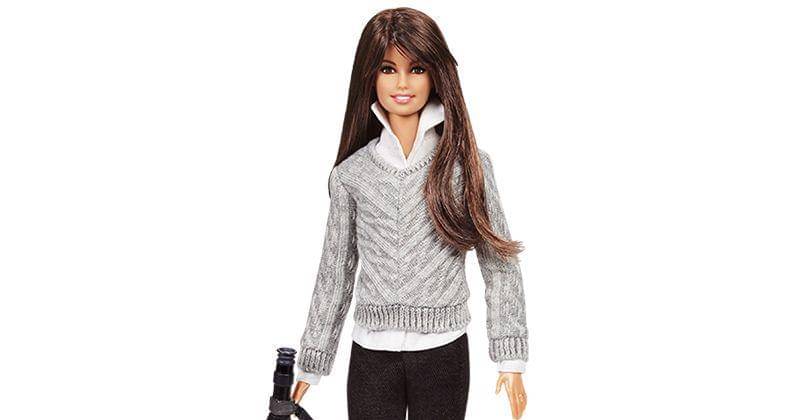 Barbie Patty Jenkins - barbie.mattel.com