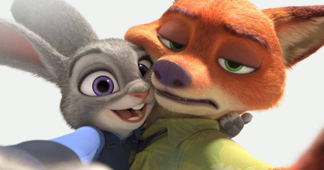Ini dia karakter fiksi di film kartun kesukaan anak mama yang bisa dijadikan panutan! - movieweb.com