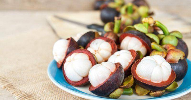 12 Manfaat Manggis untuk Ibu Hamil