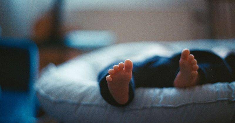 Unsplash/Jens Johnsson