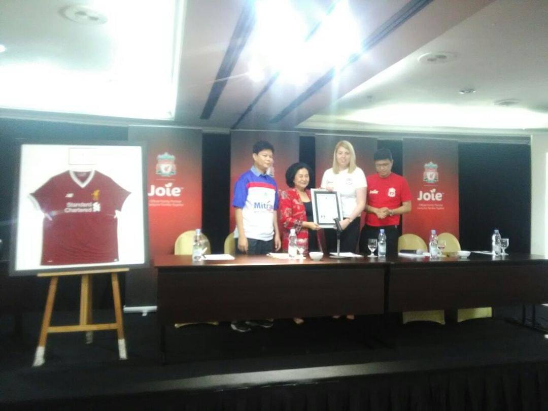 Popmama.com/Sarrah Ulfah