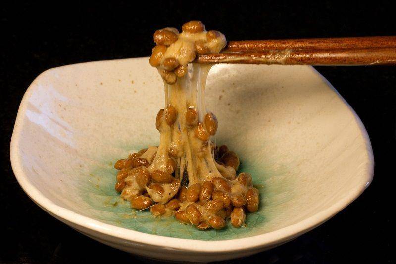 Flicker/Natto