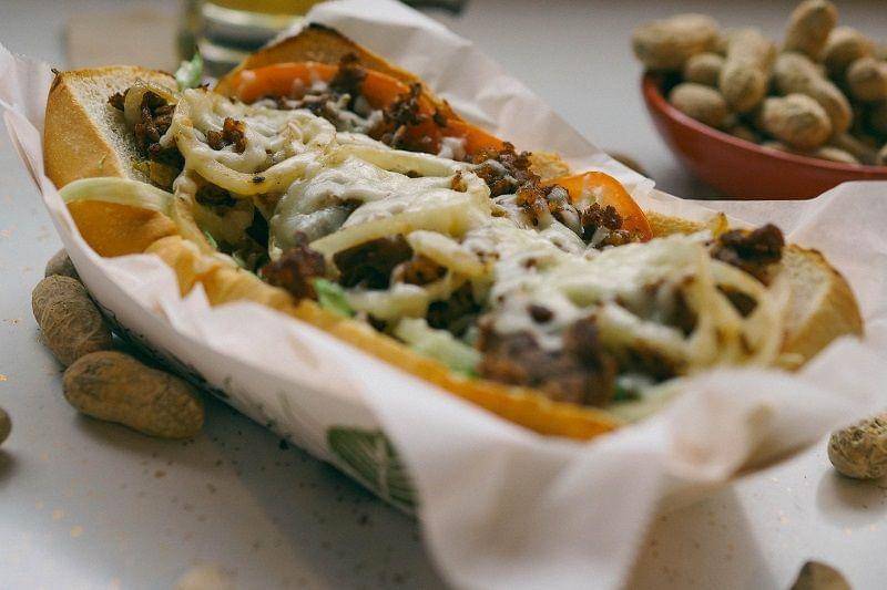 Unsplash/igor ovsyannykov