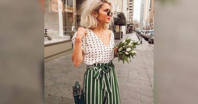 Pinterest/comfy and booty showed off pants in fashion