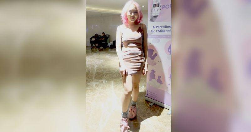 Popmama.com/Sari Soeriawinata