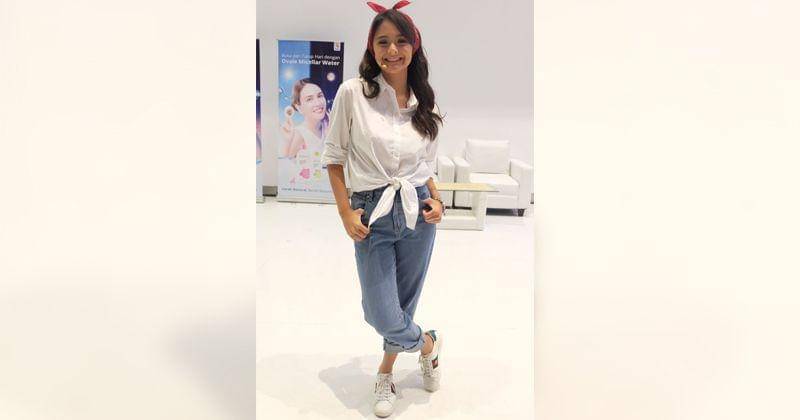 Popmama.com/Sari Soeriawinata