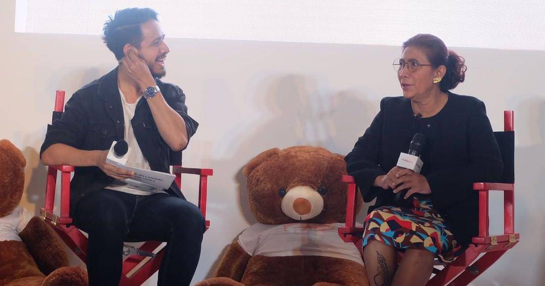 Popmama.com/Onic Metheany