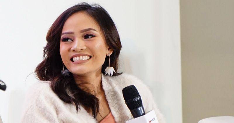 Dok. BeautyFest Asia 2018