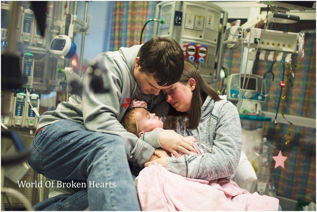 World of Broken Hearts/Suha Dabit