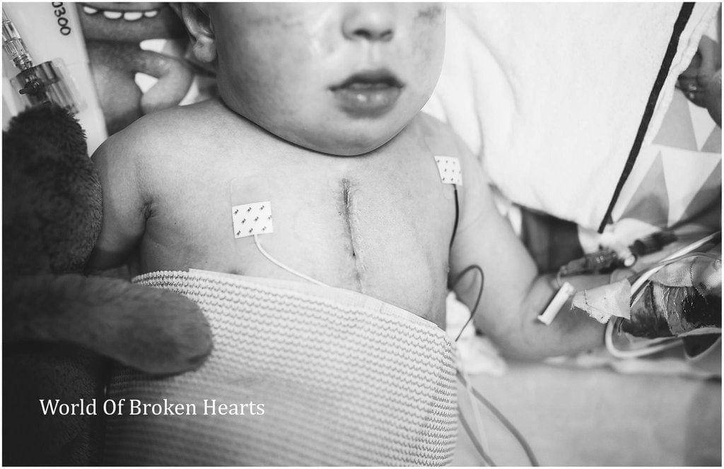 World of Broken Hearts/Suha Dabit