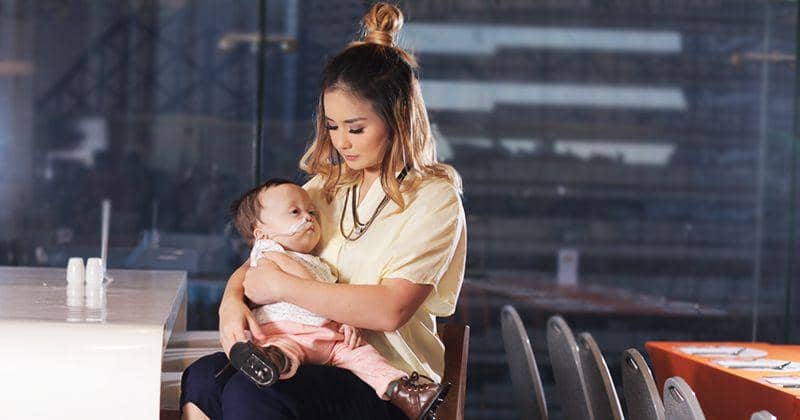 Popmama.com/Sendie Nurseptara