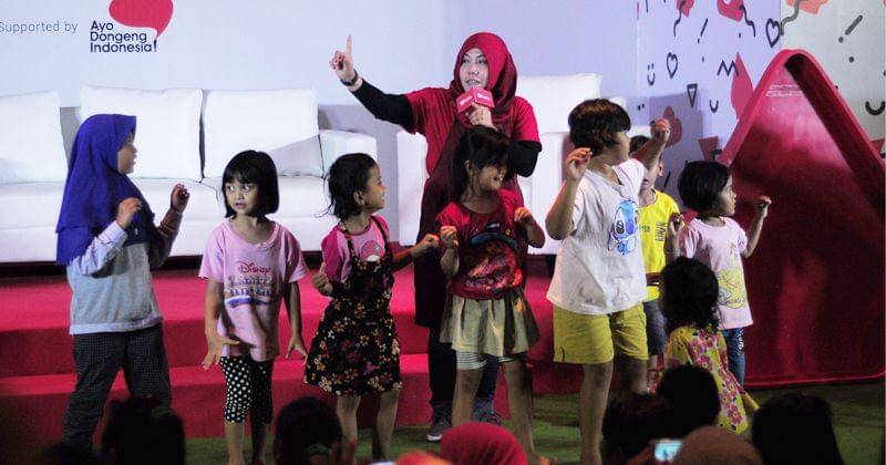 Popmama.com/Bima Bintoro