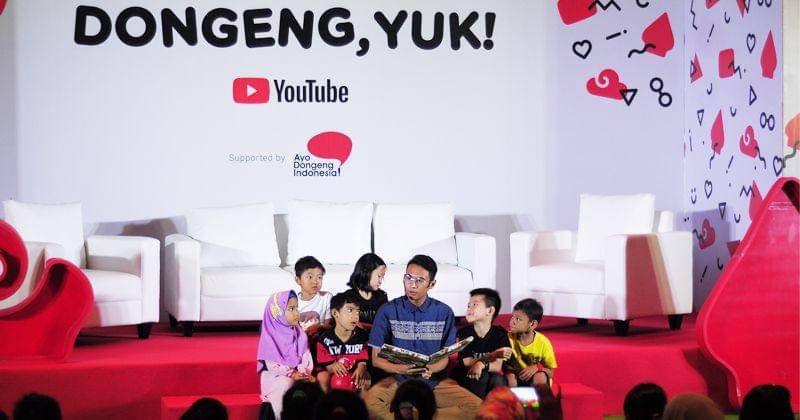 Popmama.com/Bima Bintoro